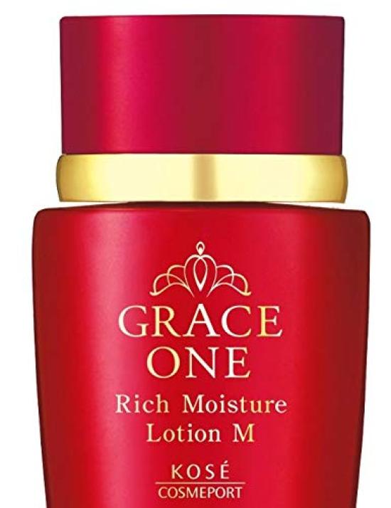 Лосьон Grace One для глубокого увлажнения 180 мл (Увлажняющий)