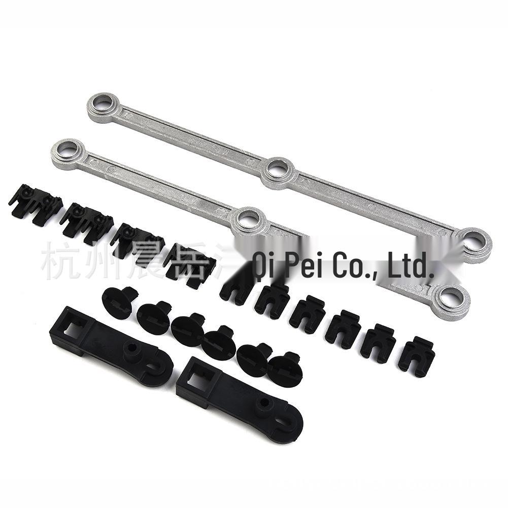 Mercedes-Benz Intake Manifold Repair Kit A6420905037