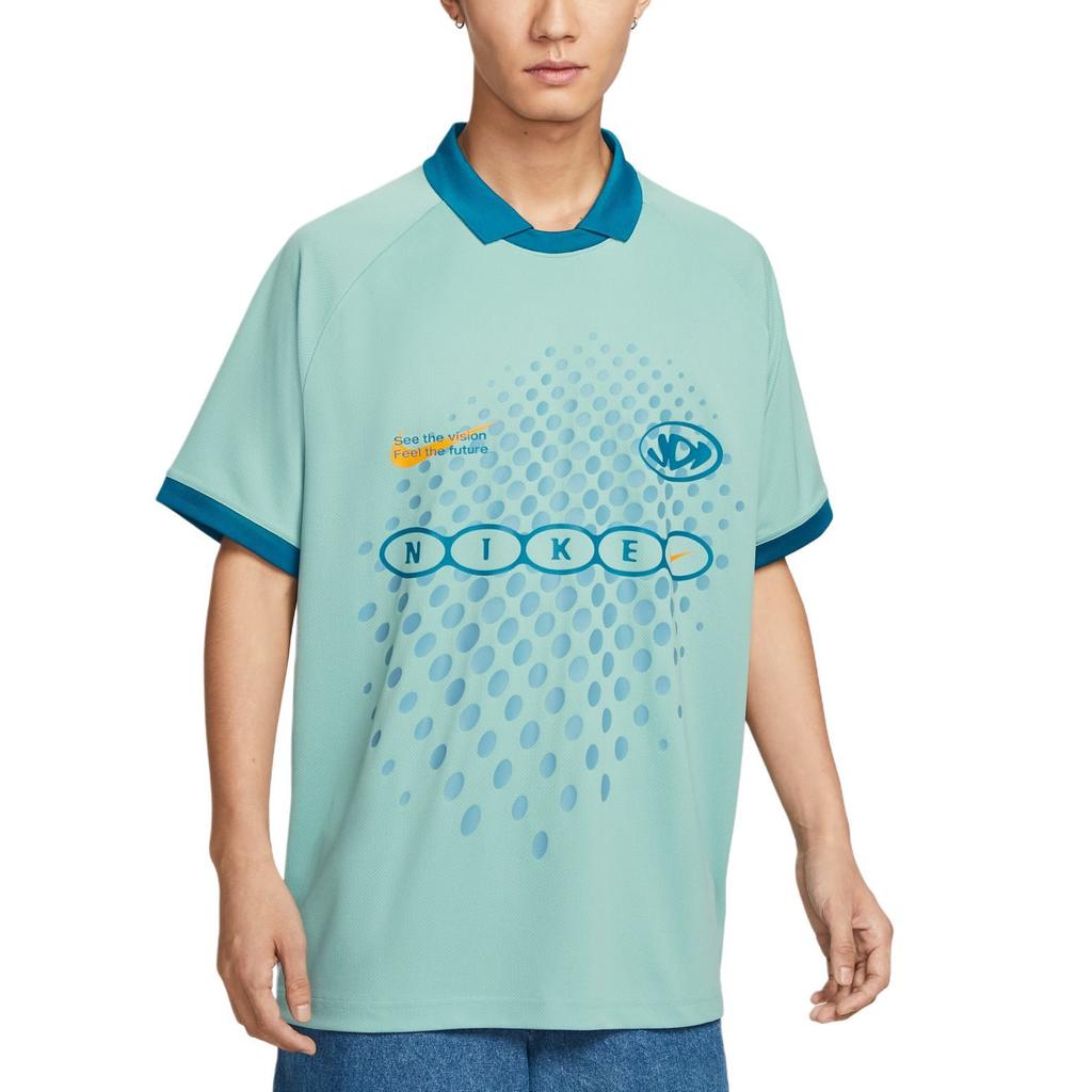 Nike Мужские футболки Dri Fit Cannons Moderate IH4973-017