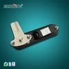 SK1-S0005 Industrial Grade Power Box Three Point Latch Lock / Electrical Panel Latch Lock