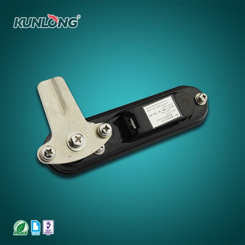 SK1-S0005 Industrial Grade Power Box Three Point Latch Lock / Electrical Panel Latch Lock