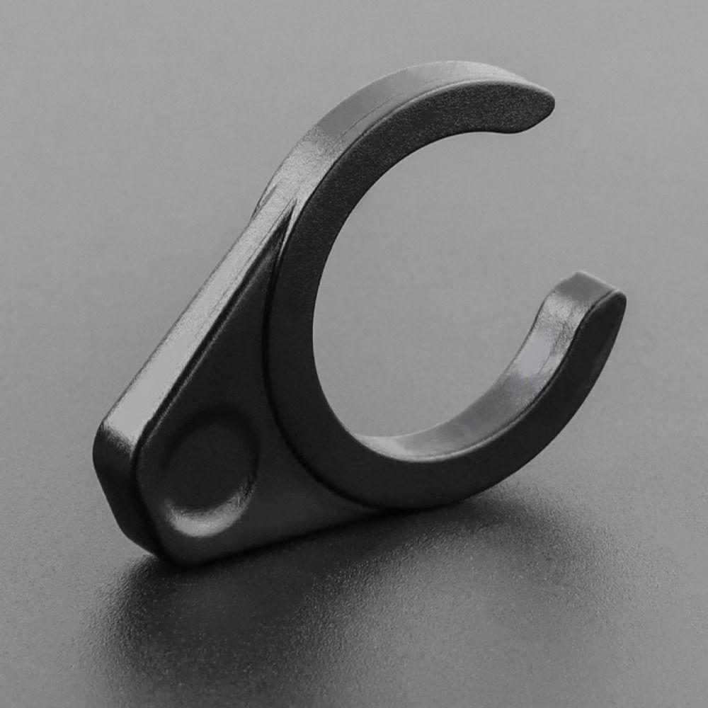 2pcs Fixed Lock Ring Bike Avoid Automatic Unlocking Bike Pedal Protection Buckle MTB