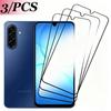 Защитное Стекло Для Samsung Galaxy A07 A17 A27 A37 A57 A06 A16 A26 A36 A56 A05 A15 A25 A35 A55 S25 FE S26 Plus Ultra Full Cover Защитные Пленки для Экрана