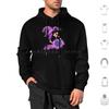 Static Shock Hoodie Cotton Long Sleeve Static Shock Static Shock Superhero