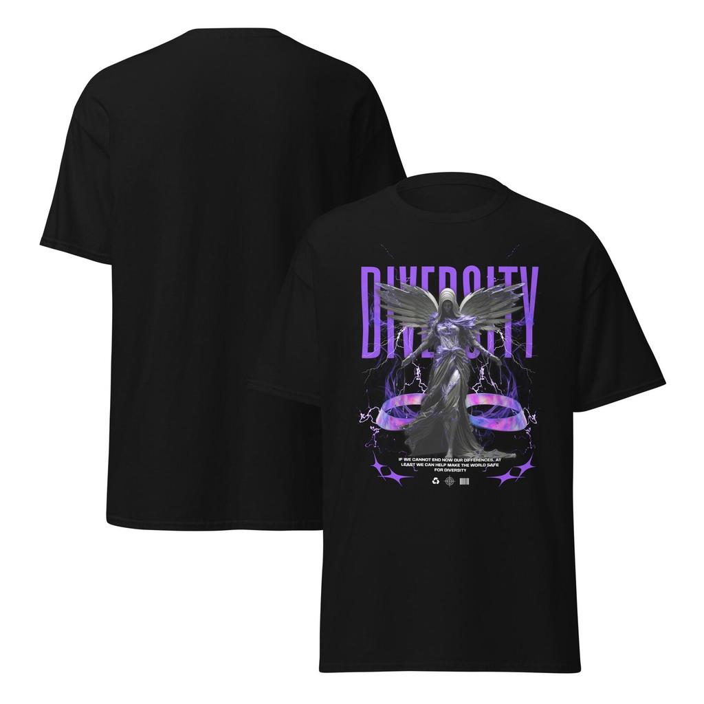 Diversity Guardian T-Shirt