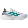 adidas Кроссовки мужские UltraBoost 5X White Pure Teal Core-White Dash-Grey JI3244