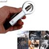 1pc Durable Steel Wrench Hex Nut Splitter Remover Rusty Nut Separator Spanner Remove Cutter Disassembly Repair Tool