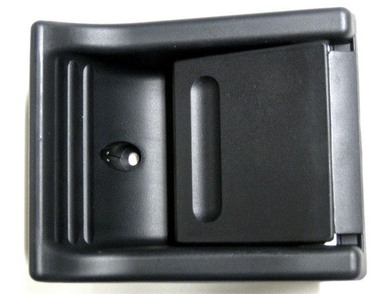 VW LT 95-06 right sliding side door interior handle