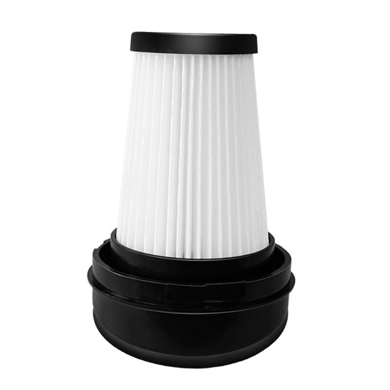 Комплект HEPA-фильтров для пылесоса Grundig Запасные части HEPA-фильтр Ручной Автомобильный Аксессуары для пылесоса