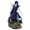24cm Anime Naruto Shippuden Figures Uchiha Obito Tobi Pvc Action Model Doll Figurine Collection Ornament Toy Kids Birthday Gift