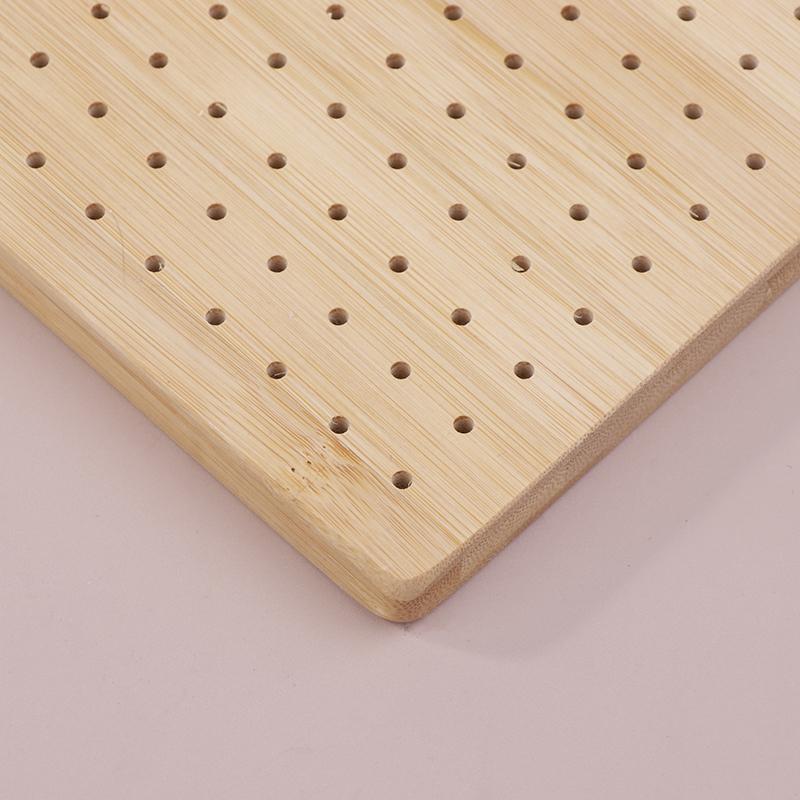 Деревянная блокировочная доска для вязания, блокировочные маты для вязания крючком «бабушкиных квадратов», для шалей, шарфов, носков, свитеров и самодельных проектов