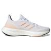Adidas PureBoost 23 White Wonder Quartz Женские кроссовки Cloud-White Core-Black IF2392