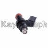 New Fuel Injector 75041023144 For KTM 350 EXC-F 500 EXC 450 500 XCW 350 XCF 690 Enduro HBERG Husqvarna FE 350 FE 501 FE 450