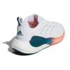 adidas Обувь Alphalava Белый/Синий/Оранжевый H03125