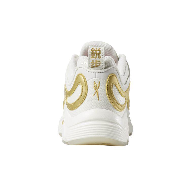 Reebok Dmx Daytona Китайский Новый год 'Белое Золото' DV7921