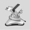 360 Degree Rotation Table Bench Vise Suction Cup Screw Repair Tool Vice Clamp Woodworking Table Vise Bench Clamp Grinder