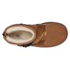 UGG Classic Mini Quickclick Boot 'Brown' 1135013-CHE