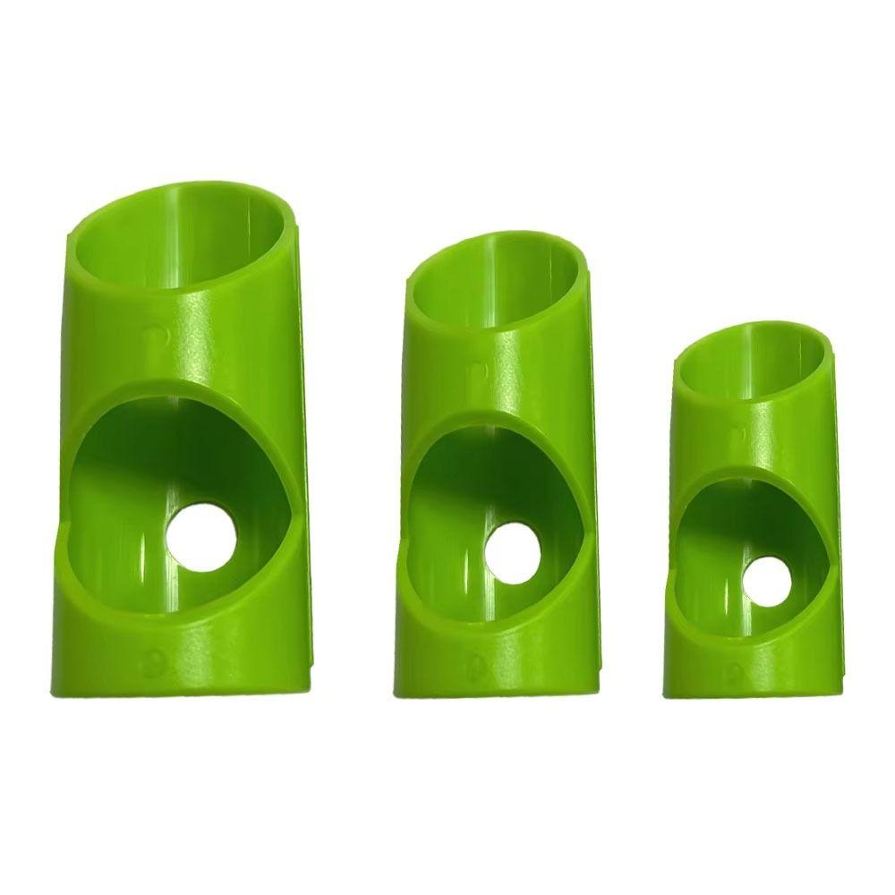 3 шт. Инструмент для резки труб из вспененной изоляции, 3 модели, приспособление для резки, коммерческие места