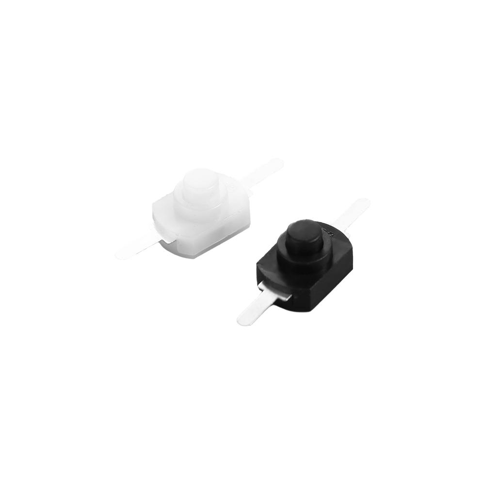 Electric Torch 1208YD Switch Button Switch Push-Button Switch Torch Control Switch On Off Swtich