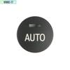 For BMW 3 4 Series F30 2013-2018 Car Air Condition AC Button Trim AUTO + MAX A/C
