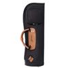 Trumpet Bag Trumpet Gig Bag Trumpet Case Waterproof 1200D Oxford Fabric 15mm Cotton Padded [MoonEmbassy]