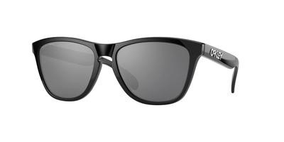 Солнцезащитные очки 0OO9245 FROGSKINS 924562 PRIZM ЧЕРНЫЕ 54 [Oakley] (Азия Монтаж)