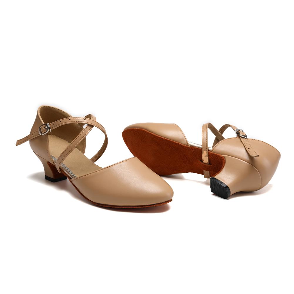 Современная обувь для бальных танцев для девочек на мягкой подошве, женская обувь для латинских танцев сальсы и танго