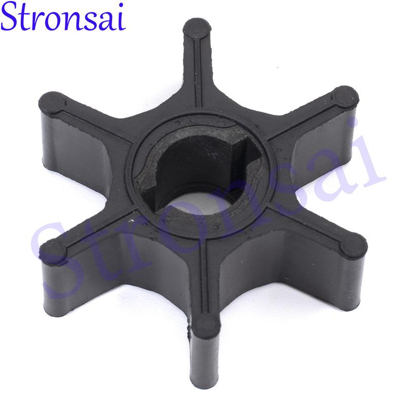 17400-98551 Water Pump Impeller Kit For Suzuki Outboard Motor 6 8 9.9 15 HP DT5 DT6 DT8 17400-98550 Sierra 18-3259