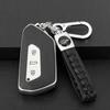 Чехол для ключей Volkswagen для Touareg, Golf 8, ID.3, New ID.6 X, Car Crozz, ID.4