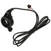 21X Speed Control Thumb Throttle Conversion Accessory for Electric Bicycle Mountain Bike