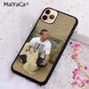 Paul Walker Fast & Furious Silicone Phone Case For iPhone 17 Air 16 16e 15 14 plus 11 12 13 pro max Shell Cover coque