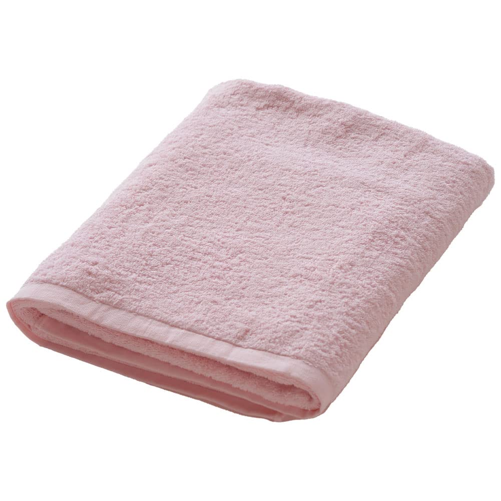 Imabari Towel Certified Basket Murakami Towel 160 x 90 cm colors Made in Japan Professional grade Commercial use cotton Plain bedding 43 Baby (Towel