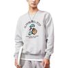 Anta Basketball Collection Sweatshirt Men's Gray 952311701-3