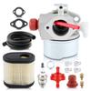 Карбюратор для Tecumseh LV195EA Toro Recyler LEV100 640303 640271 6,5 л.с. Carb США