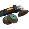 Grinding Wheel Built-In Mesh Silicon Carbide Type 100 Angle Grinder