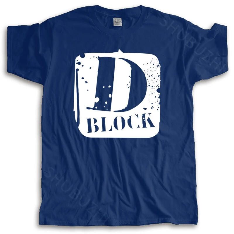 DBLOCK Футболка LOX Jadakiss MXXXL Унисекс