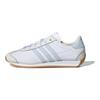 adidas Country OG White Halo Blue женские кроссовки Cloud-White IE8410