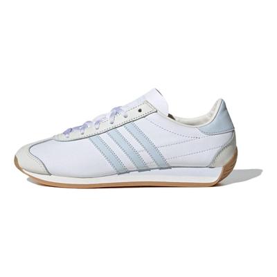 Country OG White Halo Blue женские кроссовки Cloud-White IE8410