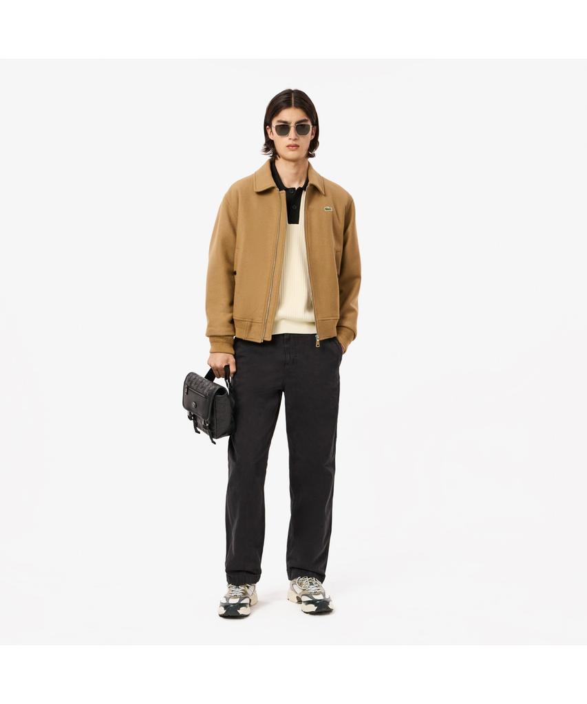 Мужские брюки-карго LACOSTE Hh3903-54N 031