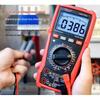 Цифровой мультиметр DELIXI 890D PRO (Китайская версия)