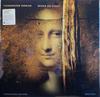 LP Record TANGERINE DREAM - Mona Da Vinci KSCOPE1228 KSCOPE 2025 Europe Dance & Electronica