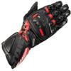 Перчатки RS TAICHI Racing Protector CE Level 1 Road Race L GP-WRX Built-in Black/Red [NXT056]