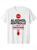 Alcohol Test Please Blow Funny Alcohol Test TShirt Funny Unisexs TShirt Retro Unisexs TShirt Unisexs Summer Casual TShirt