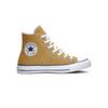 CONVERSE - Высокие кеды Унисекс CHUCK TAYLOR ALL STAR MALDEN STREET Желтый