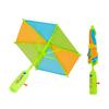 ABS Kids Water Sprayer Fun Umbrella Shaped Water Gun For Water Fight Umbrella-shaped Water Gun Beach