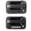 Car Front Left Outside Door Handle CL3Z-1522405-BB 9L3Z-1522405-BA For Ford F150 2009-2014 Exterior Handle