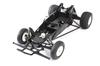 Tamiya Electric RC Car Series Grasshopper 58346 1/10 No.346 Off-Road