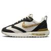 Air Max Dawn Black Orewood Gold Women Sneakers Cream Light-Orewood-Brown Metallic-Gold DZ2620-110