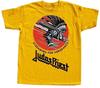 Футболка Judas Priest Screaming For Vengeance Унисекс Футболка