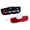 Велосипедный задний отражатель Задний фонарь для велосипеда Водонепроницаемый Отражатель на заднее сиденье велосипеда Велосипедный фонарь на багажник